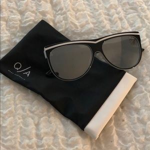 Quay Australia sunglasses